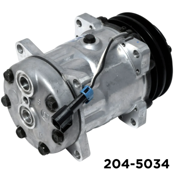 H SD7H15 125DIA 39.55GA A2GV EAR R134APAD 12 SJ 2WIRE MALE SPADEO