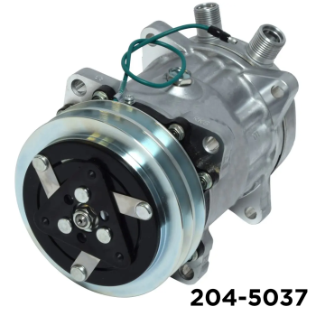 Refrigerant R404A