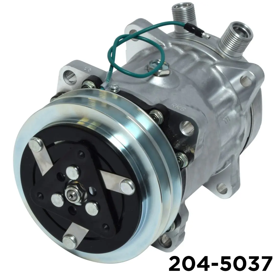 Refrigerant R404A