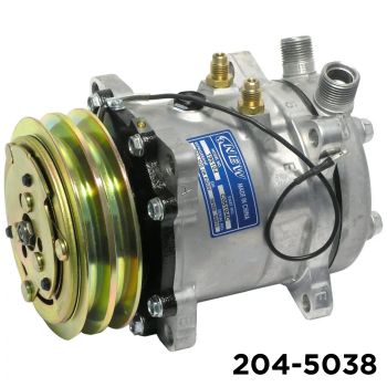 Sanden SD507 Vertical Oring HONDA ACCORD 85-84