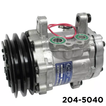 SD7B10 2AG 115MM 12V