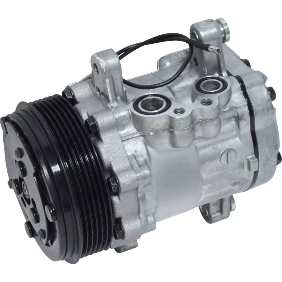 Compressor Sanden SD7B10 POLY V L/S