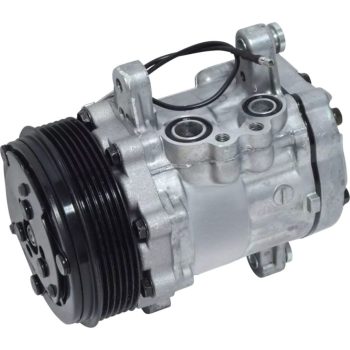 Compressor Sanden SD7B10 POLY V L/S
