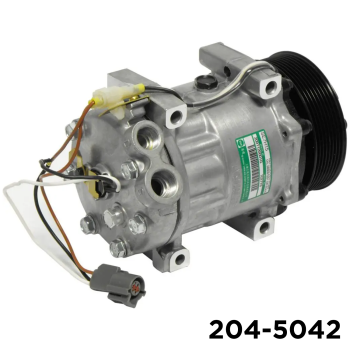 COMPRESSORSD7H15 Compressor Assembly204-5042