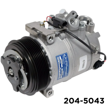 COMPRESSORS
