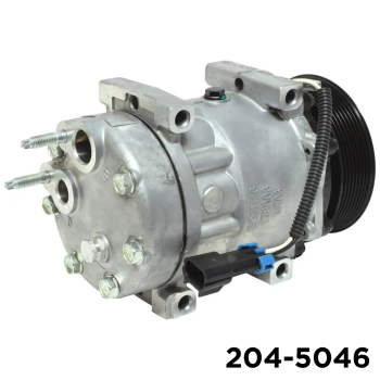 SD7H15 119DIA 61.46GA PV8GV R134APAD 12 GWA 2WIRE MALE SPADEOEMS: