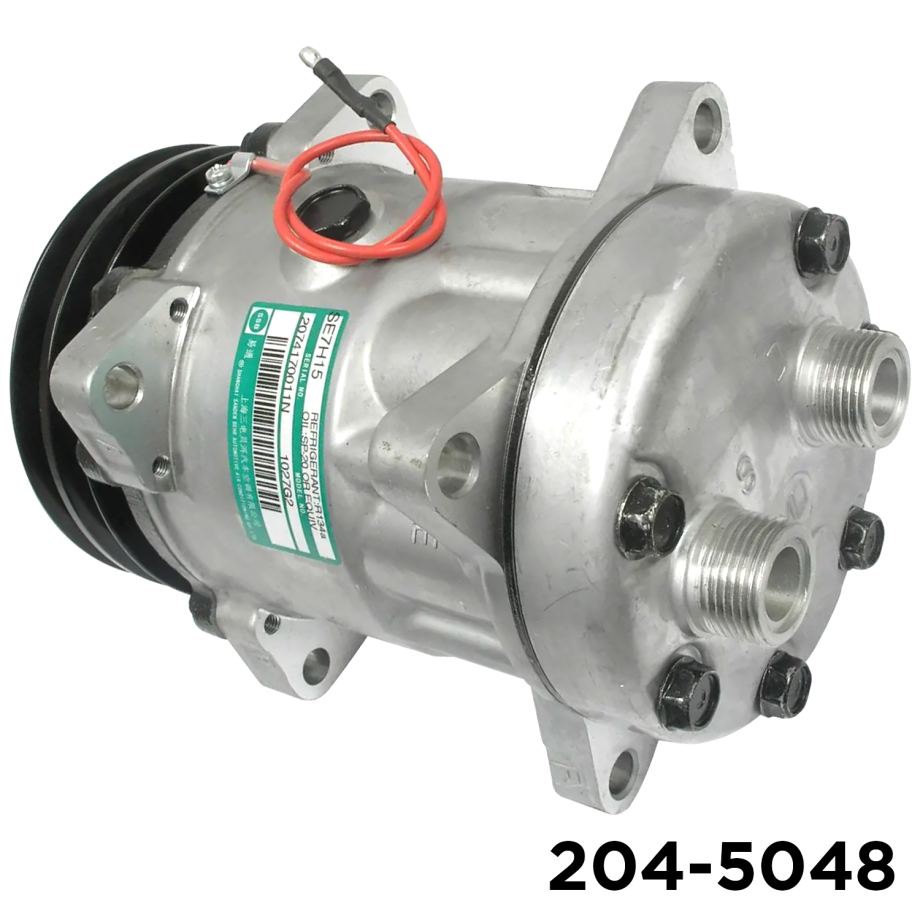 SD7H15 1X14 125 2A 12