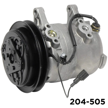 Reman DKV14C Compressor Assembly