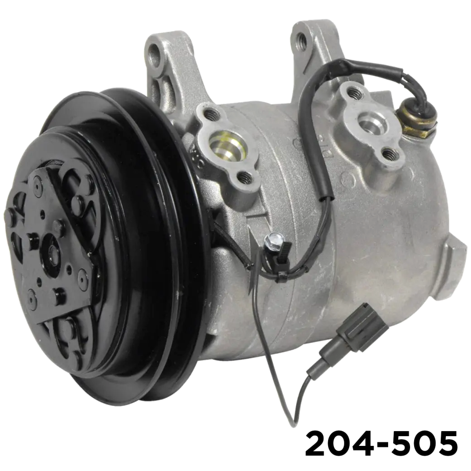 Reman DKV14C Compressor Assembly