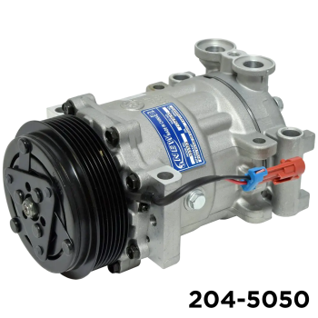 SD7H15 Compressor Assembly