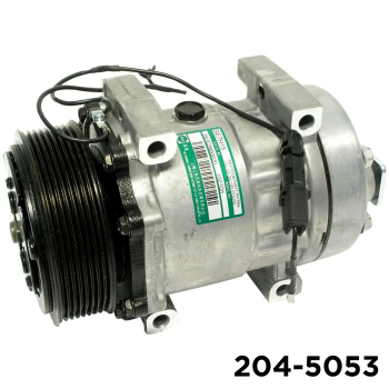 COMPRESSOR FLX7 4420 PAG DIR MT 119mm PV8 12V GV204-5053