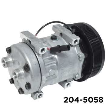 SELTEC TM16 With 2GR CL. with DUST
