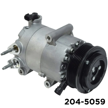 COMPRESSORS