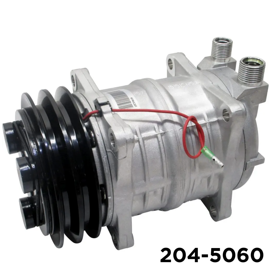 TM15HD 2A 12V VOR EM