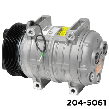 TM16 Valeo Compressor for York-Diesel Kiki Systems