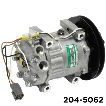 V SD7H15 169DIA 38.8GA A1GV DIRECT R134A3/4 X 7/8 FEMALE 12 WH 3W