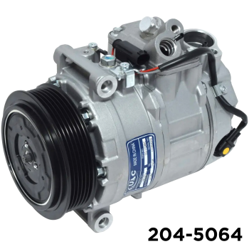 COMPRESSORS