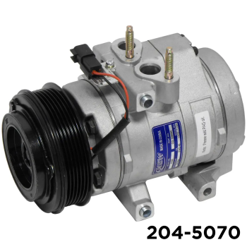 FS20 Compressor Assembly