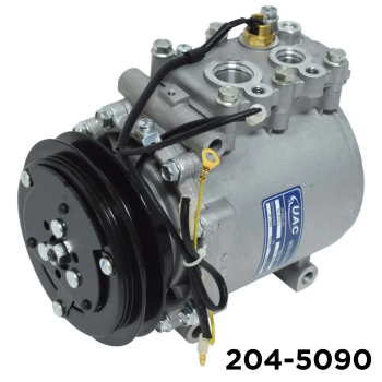 MSC90T Compressor Assembly