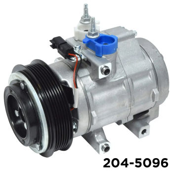 FS20 Compressor Assembly