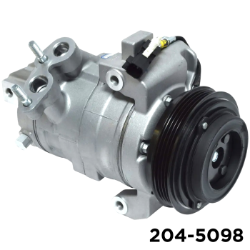 DKS20 Compressor Assembly