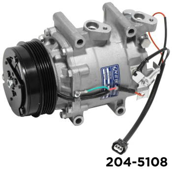 TRSE07 Compressor Assembly