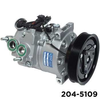 DCS17E Compressor Assembly