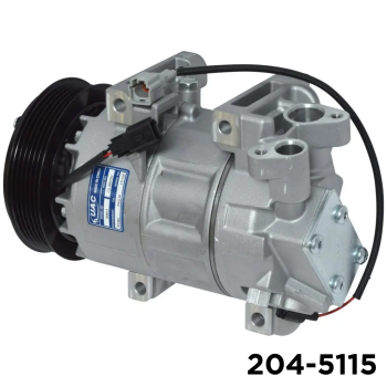 COMPRESSORS