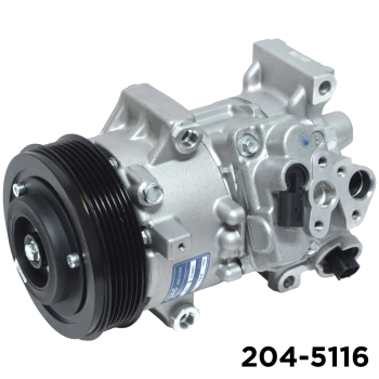 TSE14C Compressor Assembly