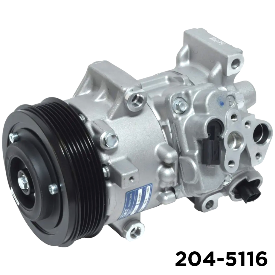 TSE14C Compressor Assembly