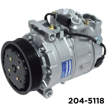 COMPRESSORS