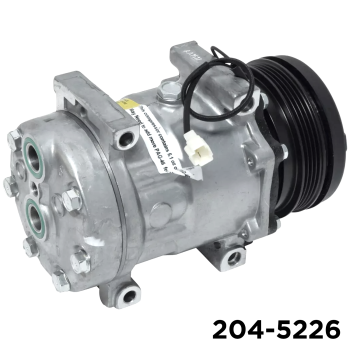 SD7H15 Compressor Assembly