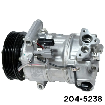 PXC14 Compressor Assembly