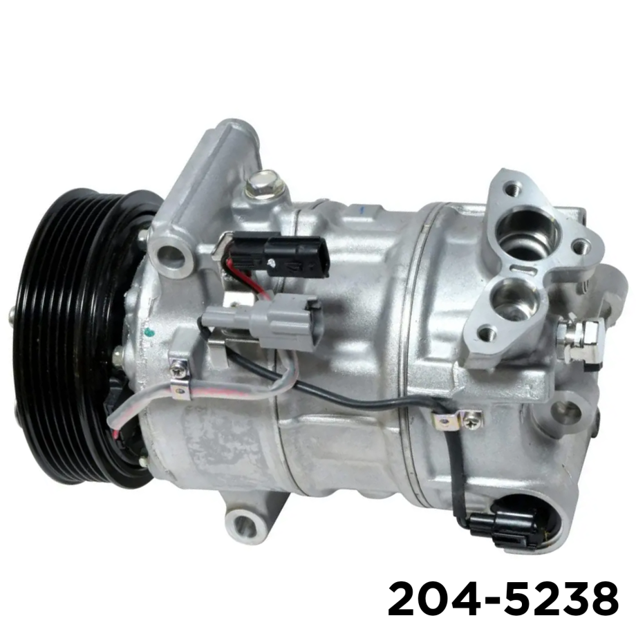 PXC14 Compressor Assembly