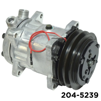 SD7H15HD 132MM 2A 12V