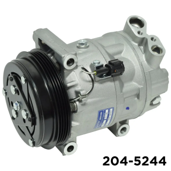 CWV615 Compressor Assembly