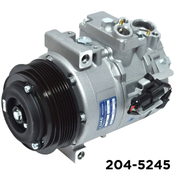 COMPRESSORS