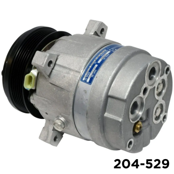 COMPRESSORS