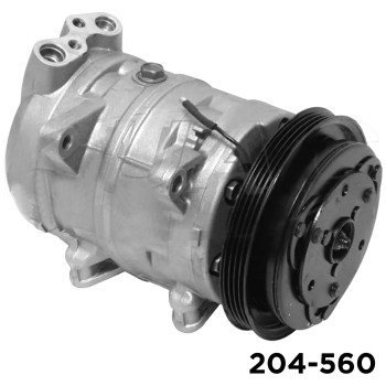Reman DKS16H Compressor Assembly
