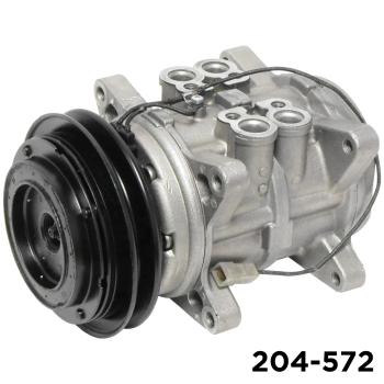 Reman 6P148A Compressor Assembly