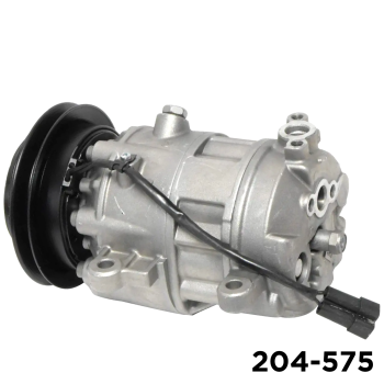 Reman 6C17 Compressor Assembly