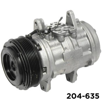 Reman 10P15E Compressor Assembly