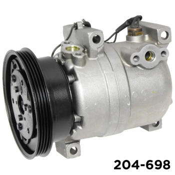 Reman DKV14C Compressor Assembly
