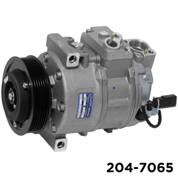 COMPRESSORS
