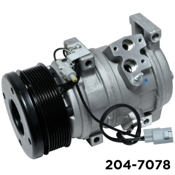 07-11 TUNDRA 5.7