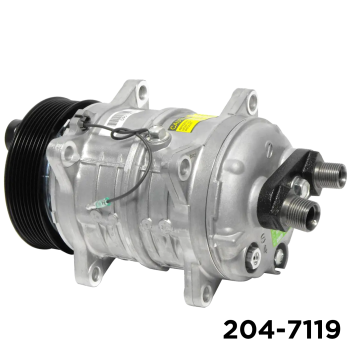 TM16HD 8PV 12V OEM Compressor Assembly