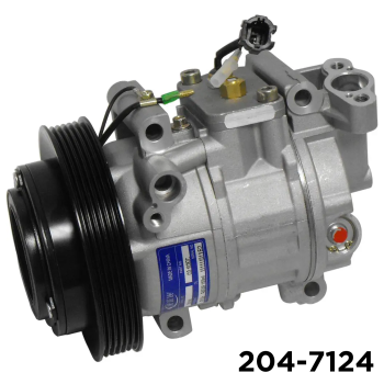 DKV14G Compressor Assembly