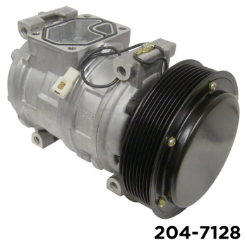 HD 10PA17C 8GR 12V