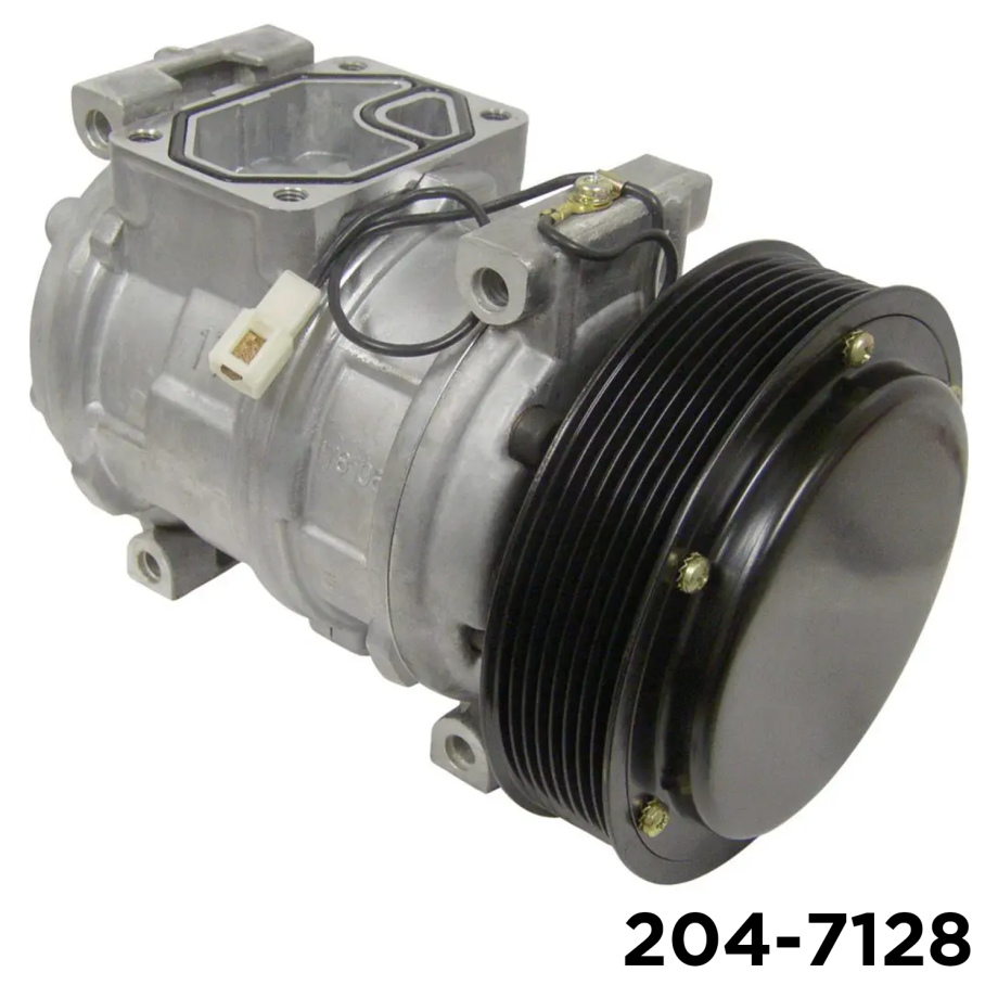 HD 10PA17C 8GR 12V