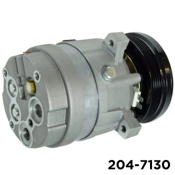 COMPRESSORS